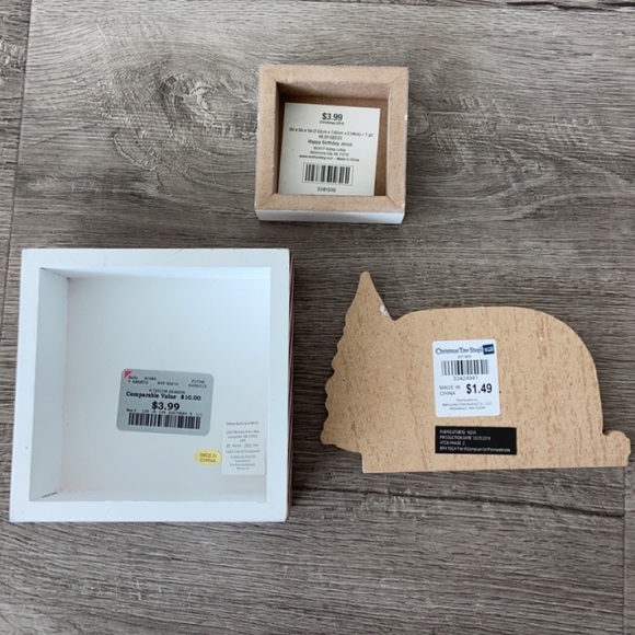 Holiday Decorations - Picture 2 of 2